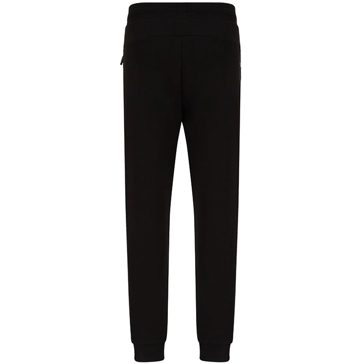 Брюки EA7 EMPORIO ARMANI PANTALONI L Черный Мужской photo 2
