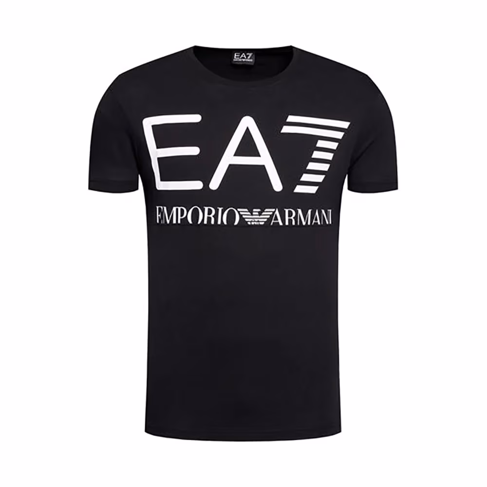 Tricou EA7 EMPORIO ARMANI T-SHIRT M