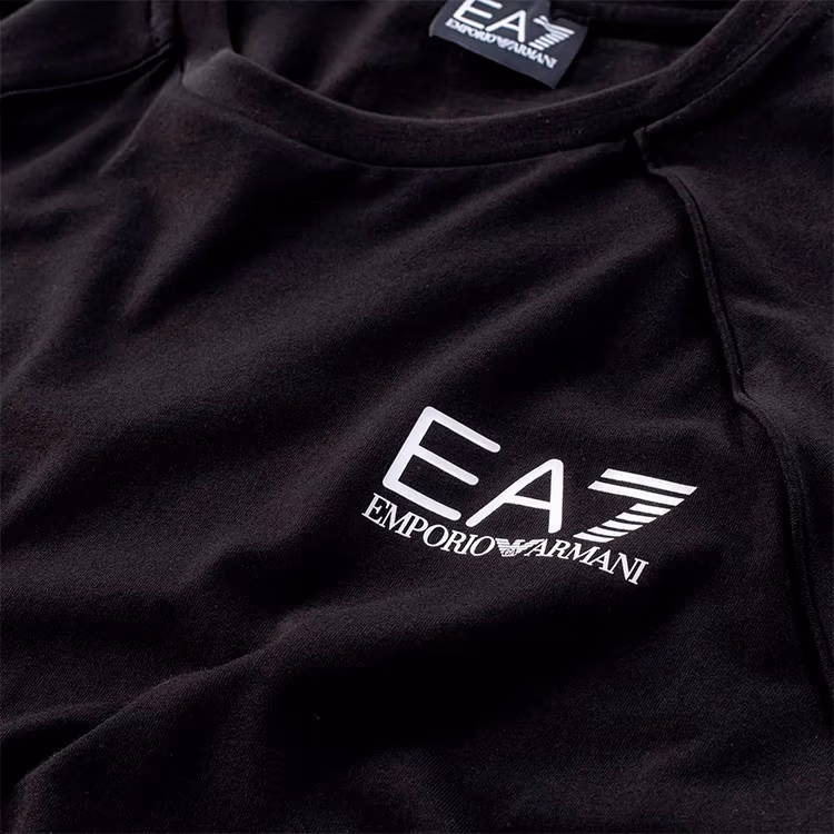 Tricou EA7 EMPORIO ARMANI T-SHIRT M