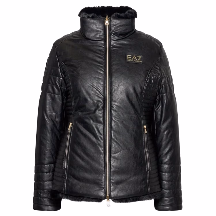 Куртка EA7 EMPORIO ARMANI GIUBBOTTO