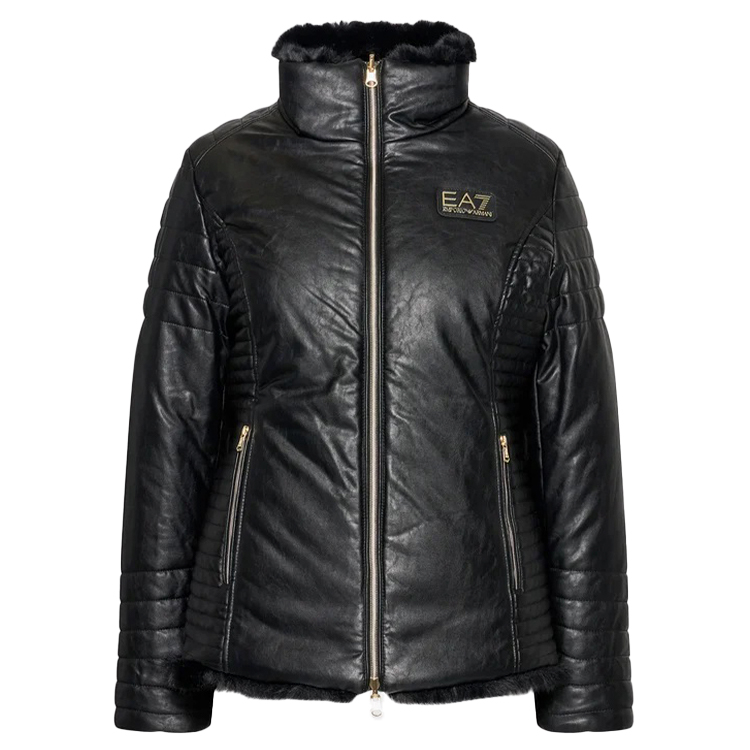 Куртка EA7 EMPORIO ARMANI GIUBBOTTO photo Куртка EA7 EMPORIO ARMANI GIUBBOTTO photo