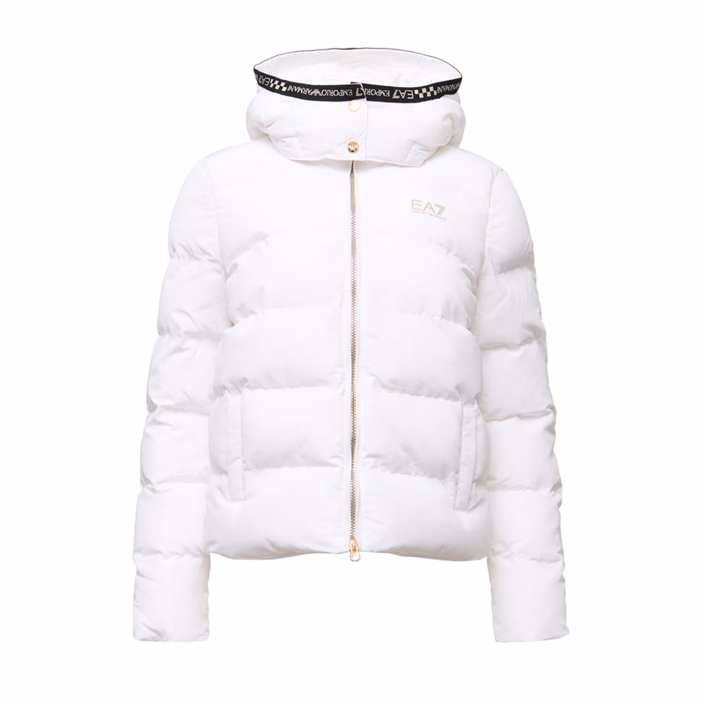 Куртка EA7 EMPORIO ARMANI BOMBER JACKET W