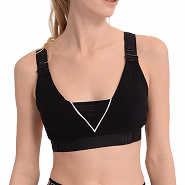 Bra sportive EA7 EMPORIO ARMANI TOP SPORTIVO