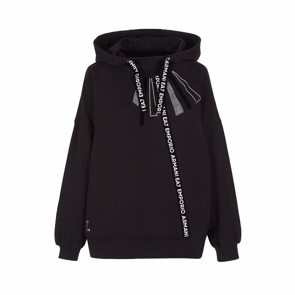 Hanorac EA7 EMPORIO ARMANI FELPA