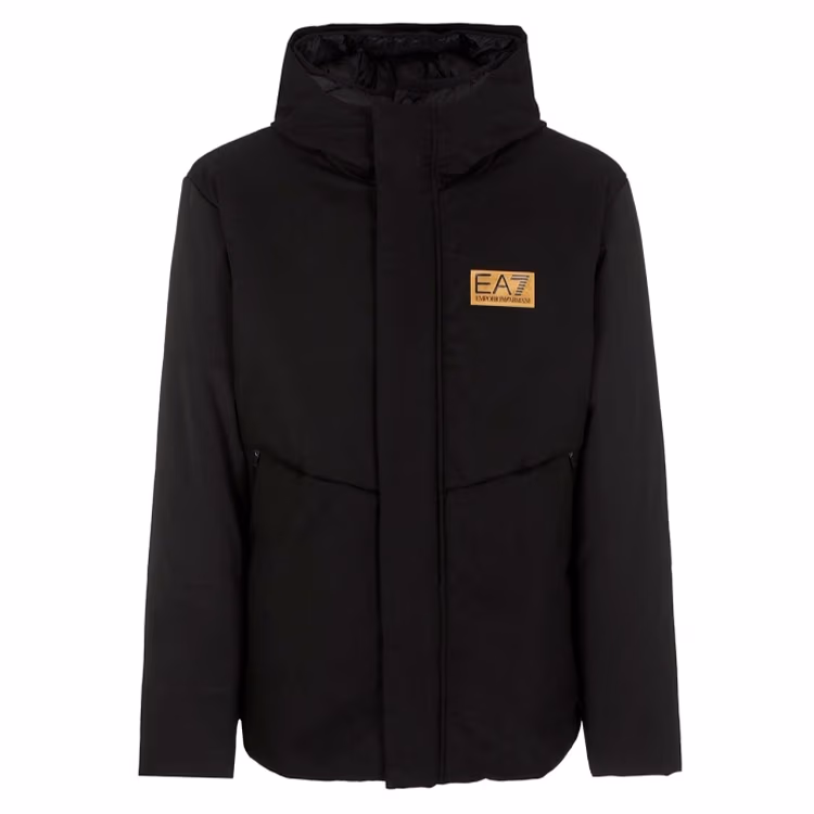 Куртка EA7 EMPORIO ARMANI BOMBER JACKET