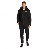 Куртка EA7 EMPORIO ARMANI BOMBER JACKET thumbnav 3