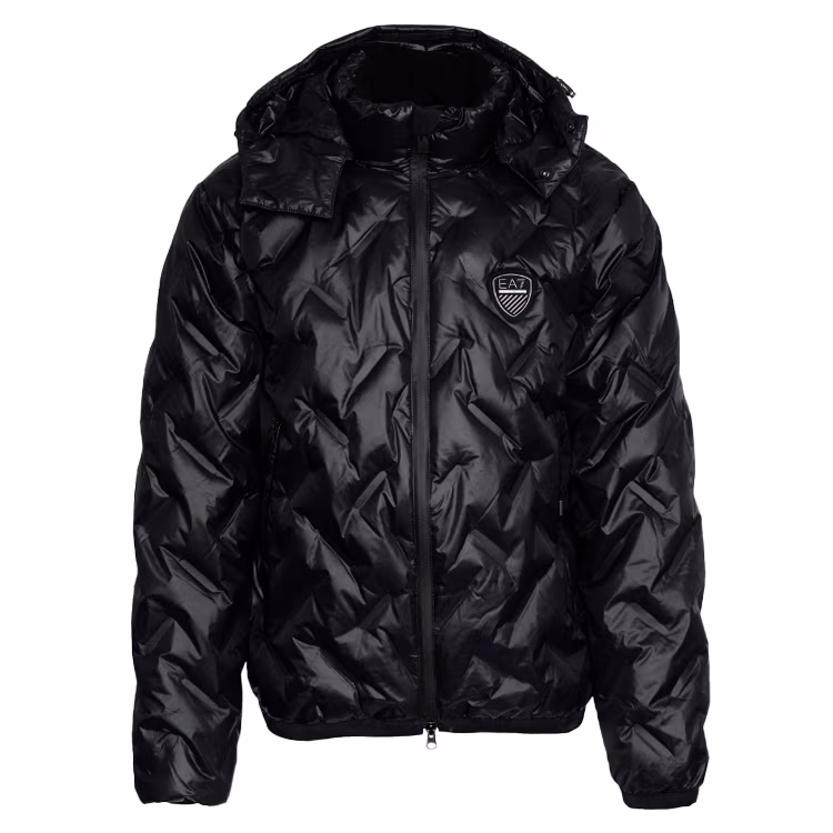 Куртка EA7 EMPORIO ARMANI BOMBER JACKET