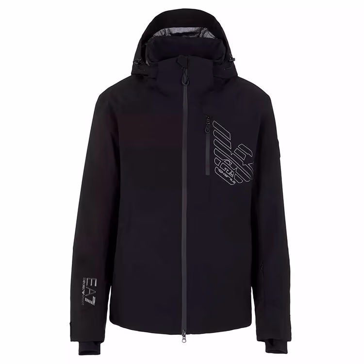 Куртка EA7 EMPORIO ARMANI BOMBER JACKET