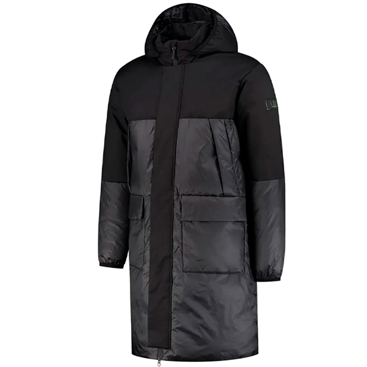 Scurta EA7 EMPORIO ARMANI CABAN COAT photo 
