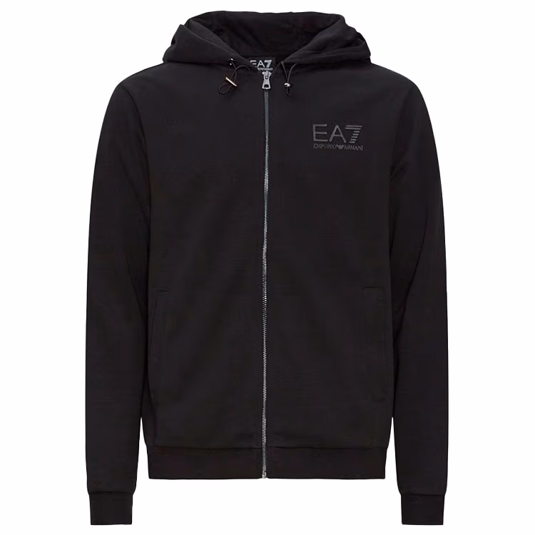Hanorac EA7 EMPORIO ARMANI SWEATSHIRT M