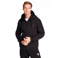 Hanorac EA7 EMPORIO ARMANI SWEATSHIRT thumbnav 4
