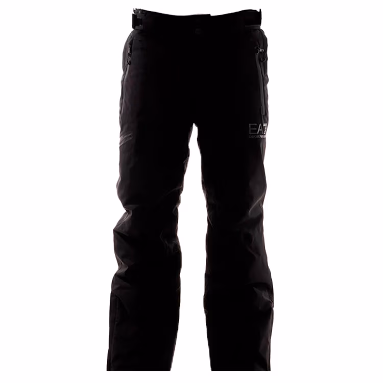 Брюки EA7 EMPORIO ARMANI TROUSER
