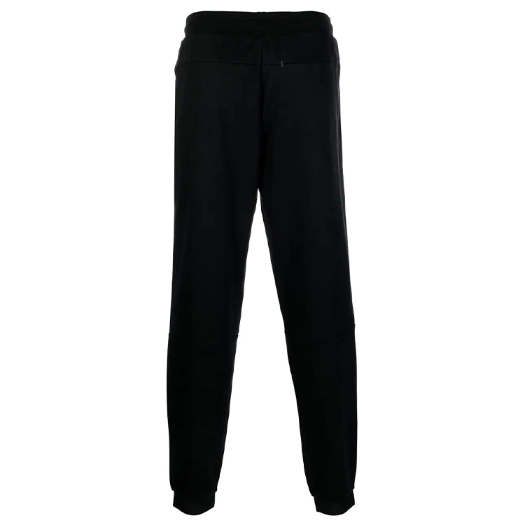Pantaloni EA7 EMPORIO ARMANI TROUSER M L Negru Barbati photo 3