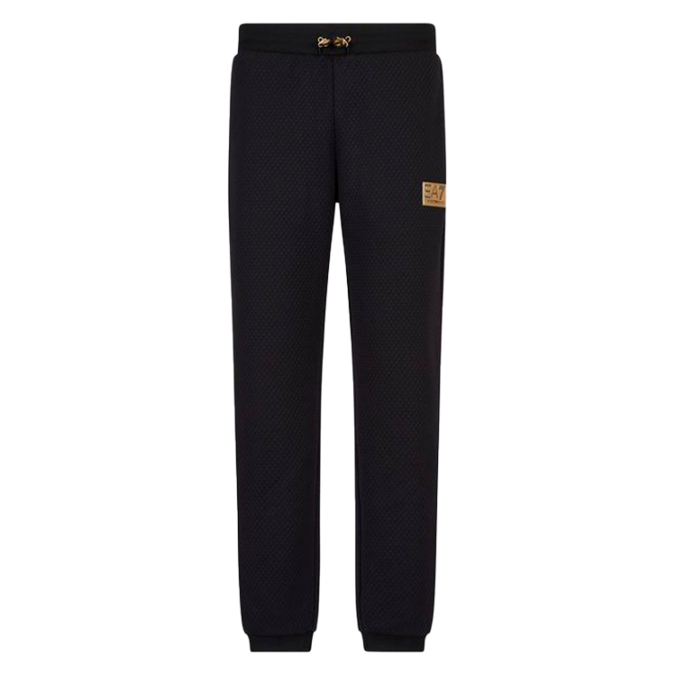 Брюки EA7 EMPORIO ARMANI TROUSER photo Брюки EA7 EMPORIO ARMANI TROUSER photo