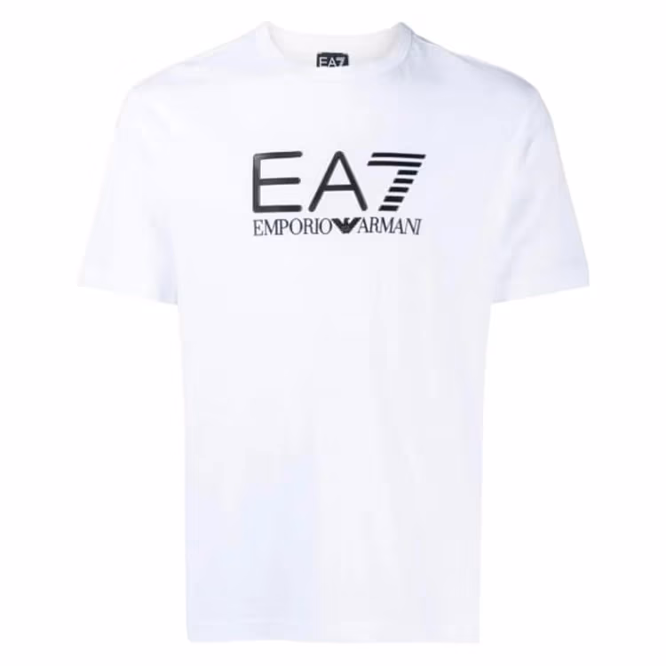 Футболка EA7 EMPORIO ARMANI T-SHIRT M