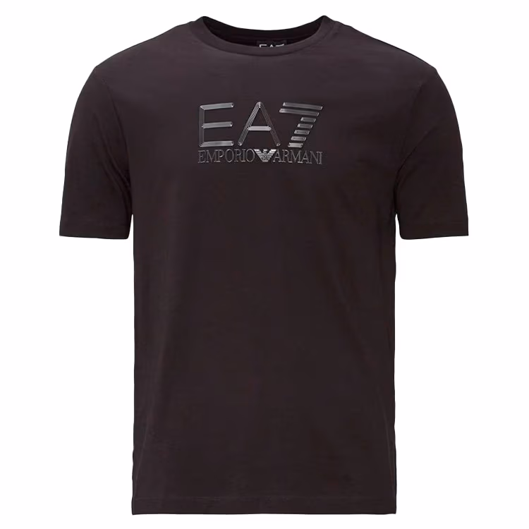 Футболка EA7 EMPORIO ARMANI T-SHIRT M