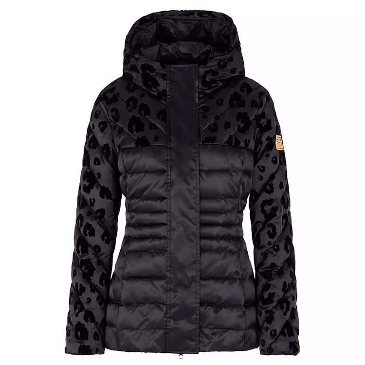 Куртка EA7 EMPORIO ARMANI BOMBER JACKET