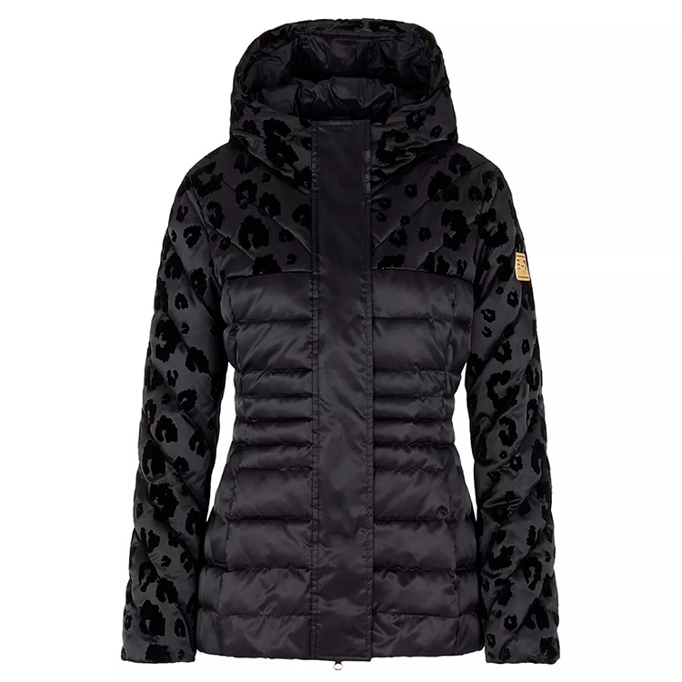 Куртка EA7 EMPORIO ARMANI BOMBER JACKET photo Куртка EA7 EMPORIO ARMANI BOMBER JACKET photo