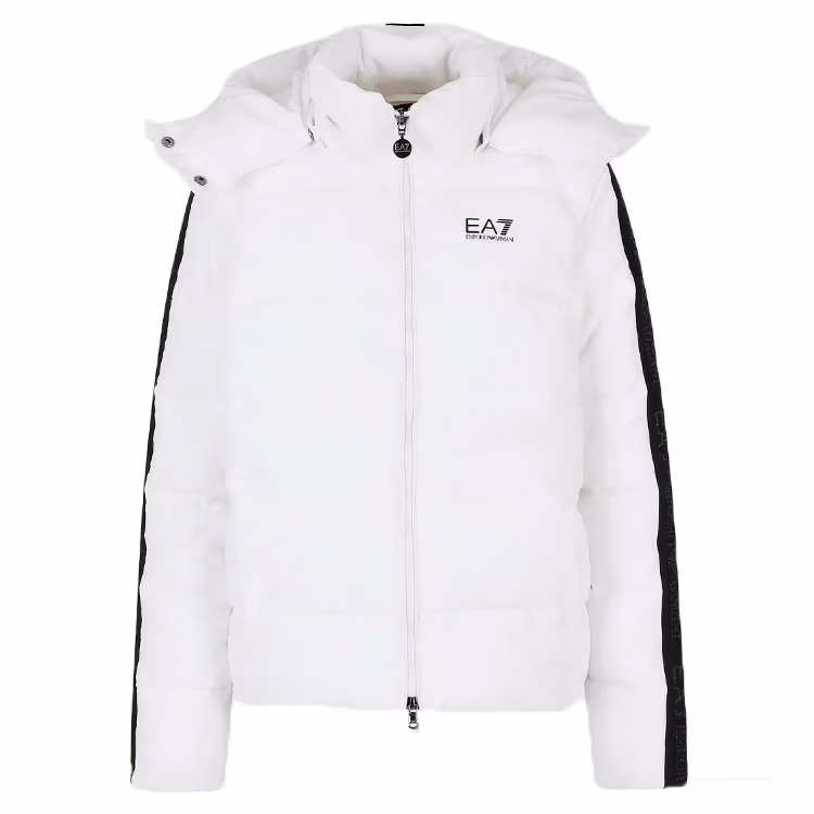 Куртка EA7 EMPORIO ARMANI BOMBER JACKET