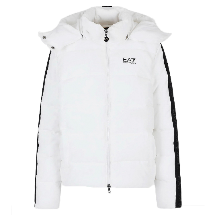 Куртка EA7 EMPORIO ARMANI BOMBER JACKET photo Куртка EA7 EMPORIO ARMANI BOMBER JACKET photo