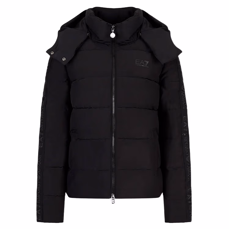 Куртка EA7 EMPORIO ARMANI BOMBER JACKET