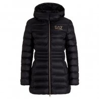 Куртка EA7 EMPORIO ARMANI CABAN COAT thumbnav