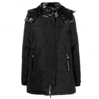 Куртка EA7 EMPORIO ARMANI CABAN COAT thumbnav 1