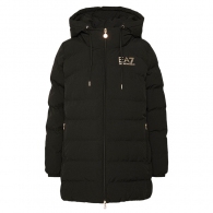 Куртка EA7 EMPORIO ARMANI CABAN COAT thumbnav 1