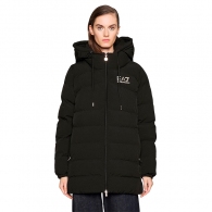 Куртка EA7 EMPORIO ARMANI CABAN COAT thumbnav 2