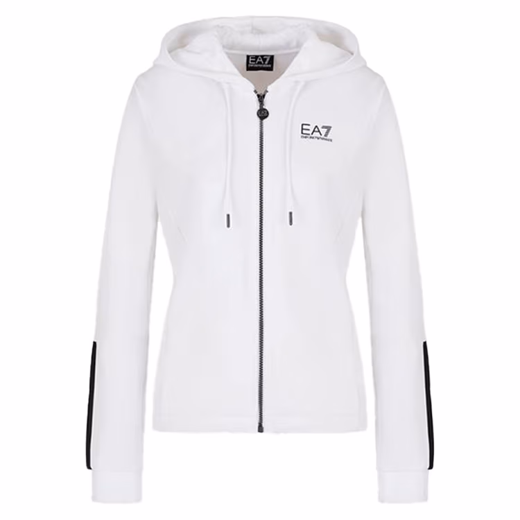 Hanorac EA7 EMPORIO ARMANI SWEATSHIRT