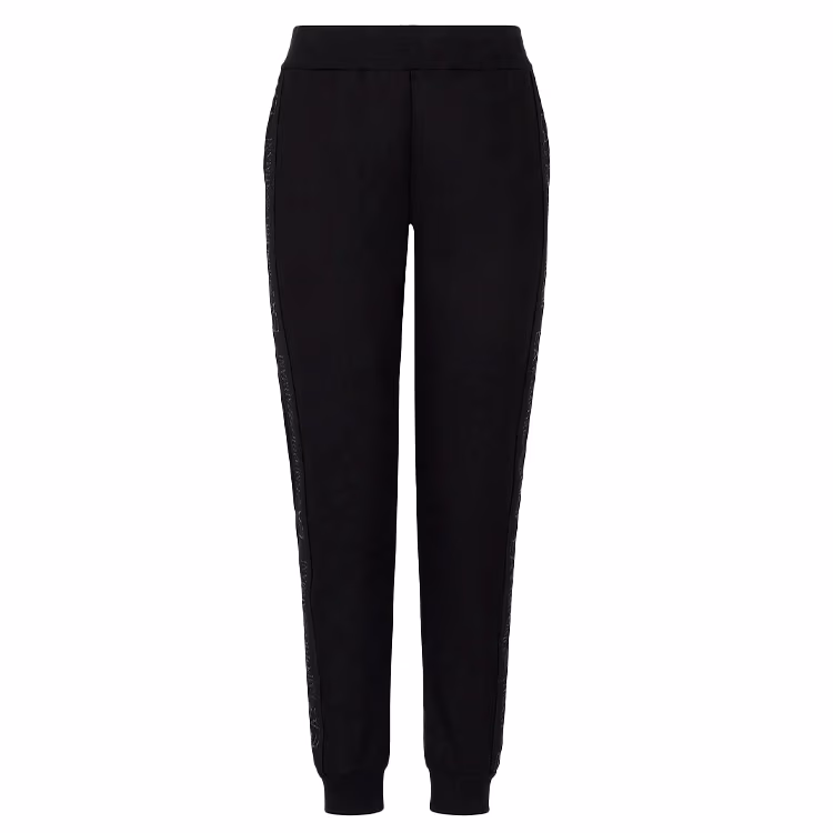 Pantaloni EA7 EMPORIO ARMANI TROUSER