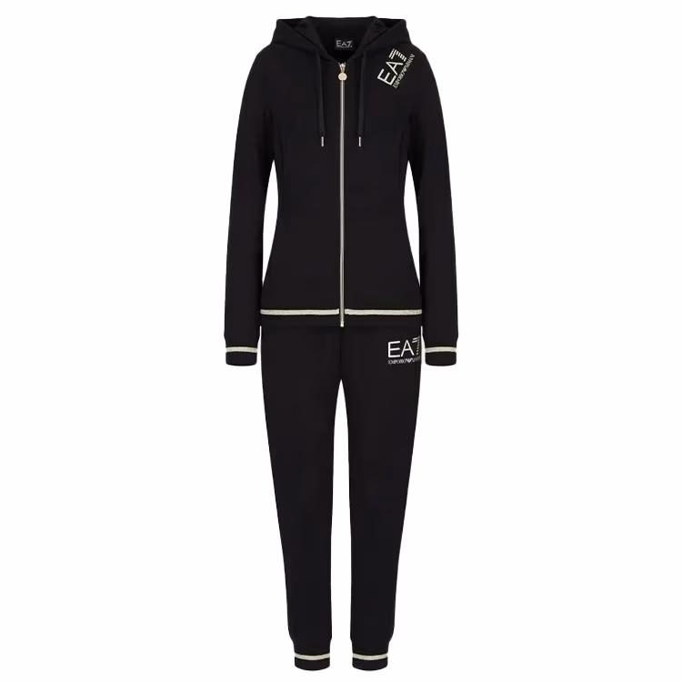 Спортивный костюм EA7 EMPORIO ARMANI TRACKSUIT