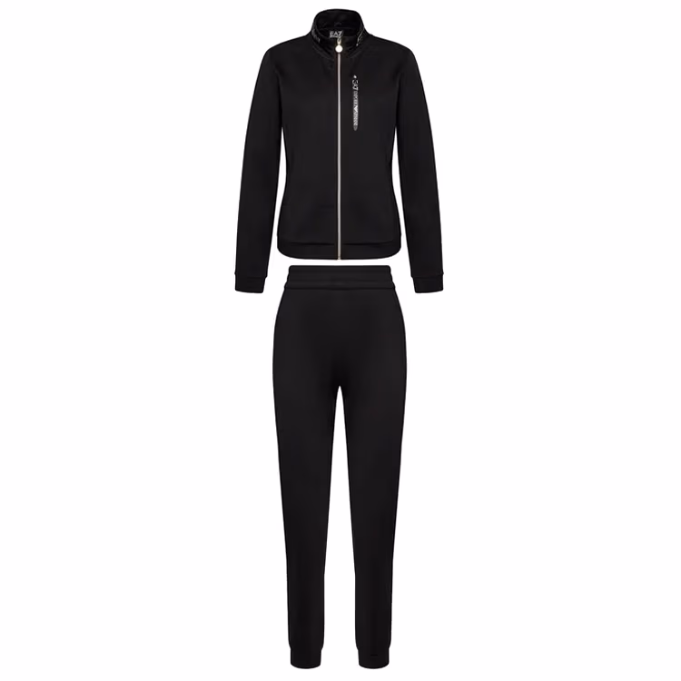 Спортивный костюм EA7 EMPORIO ARMANI TRACKSUIT