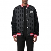 Куртка EA7 EMPORIO ARMANI BOMBER JACKET thumbnav