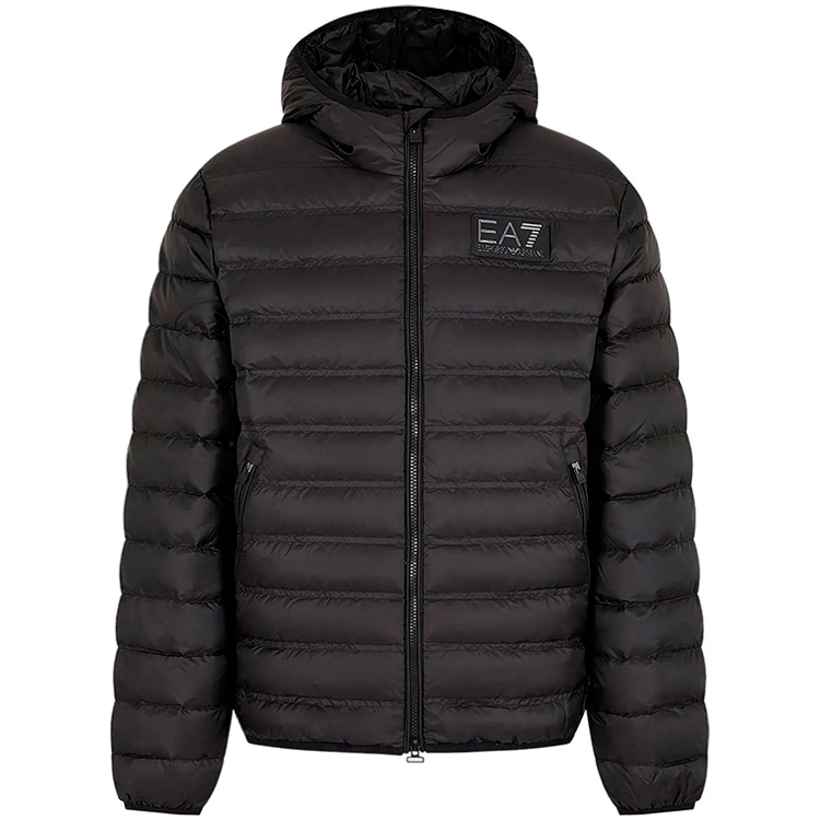 Куртка EA7 EMPORIO ARMANI DOWN JACKET photo Куртка EA7 EMPORIO ARMANI DOWN JACKET photo