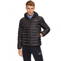 Scurta EA7 EMPORIO ARMANI DOWN JACKET thumbnav 4