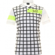 Поло EA7 EMPORIO ARMANI POLO thumbnav