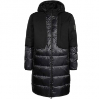 Scurta EA7 EMPORIO ARMANI CABAN COAT thumbnav