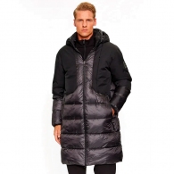 Куртка EA7 EMPORIO ARMANI CABAN COAT thumbnav 2
