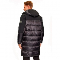 Куртка EA7 EMPORIO ARMANI CABAN COAT thumbnav 3