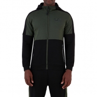 Толстовка EA7 EMPORIO ARMANI SWEATSHIRT thumbnav 2