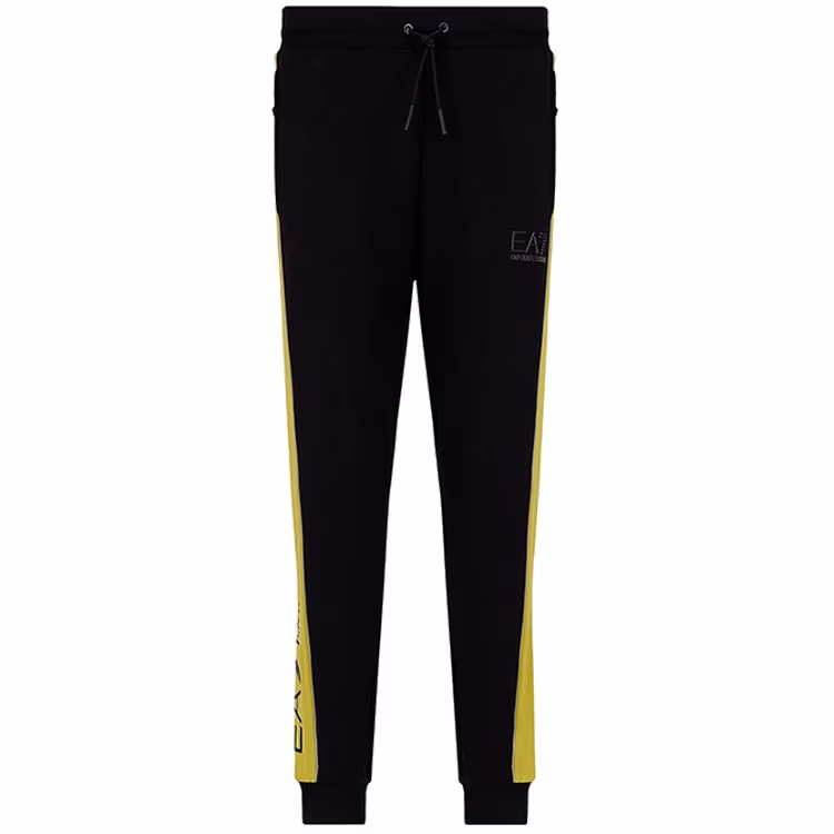 Брюки EA7 EMPORIO ARMANI TROUSER