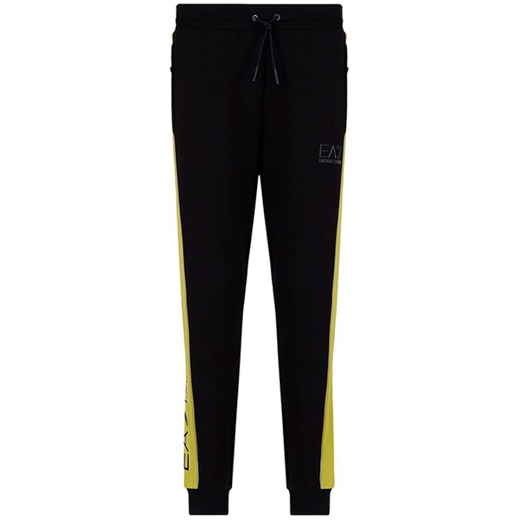 Брюки EA7 EMPORIO ARMANI TROUSER photo 