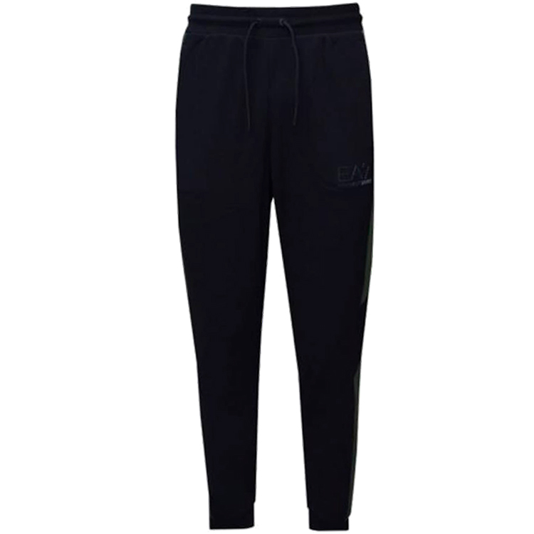 Брюки EA7 EMPORIO ARMANI TROUSER photo Брюки EA7 EMPORIO ARMANI TROUSER photo