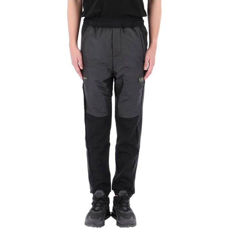 Брюки EA7 EMPORIO ARMANI TROUSER photo Брюки EA7 EMPORIO ARMANI TROUSER photo