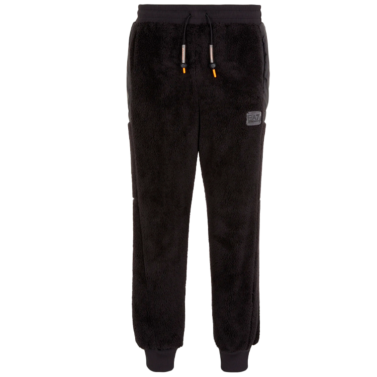 Pantaloni EA7 EMPORIO ARMANI TROUSER photo Pantaloni EA7 EMPORIO ARMANI TROUSER photo