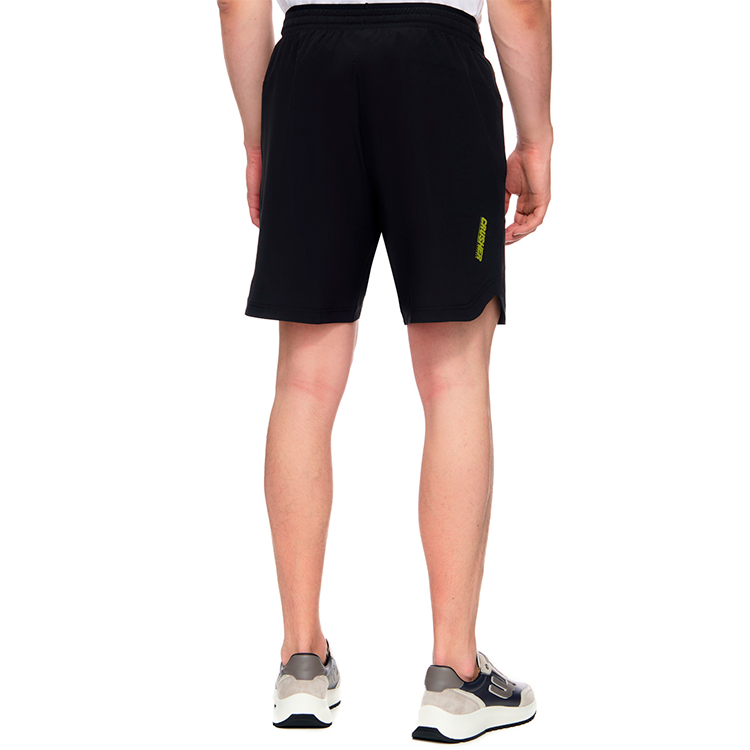 Шорты мужские EA7 EMPORIO ARMANI SHORTS S Черный photo 3