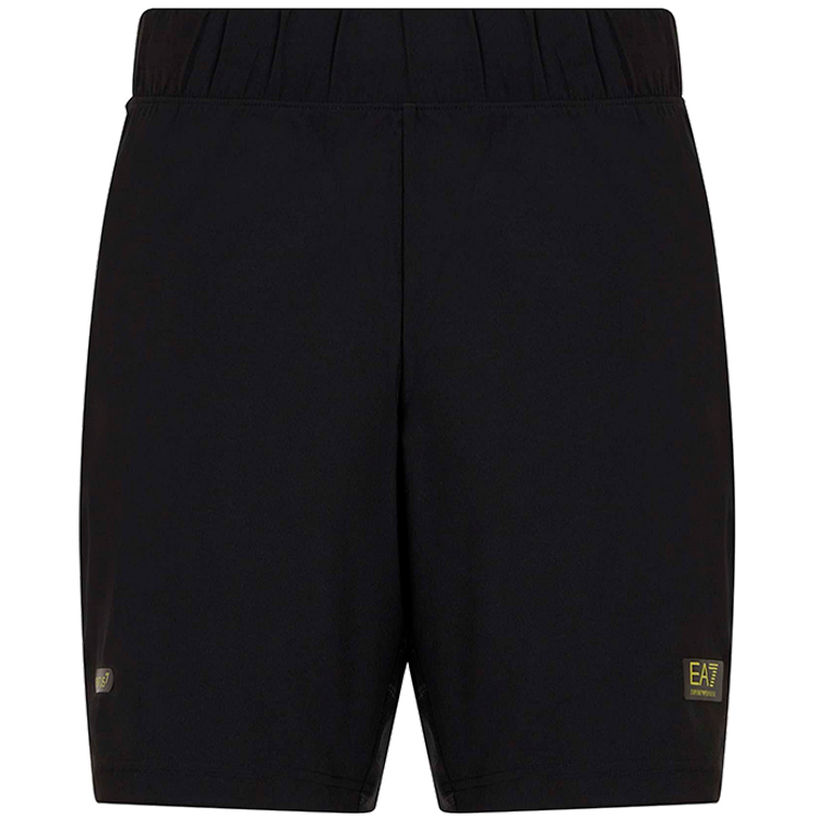 Шорты EA7 EMPORIO ARMANI SHORTS photo Шорты EA7 EMPORIO ARMANI SHORTS photo