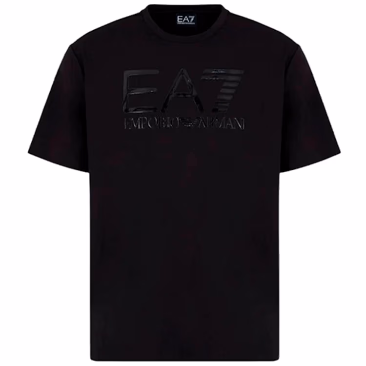 Футболка EA7 EMPORIO ARMANI T-SHIRT
