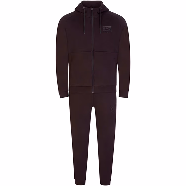 Costum Sportiv EA7 EMPORIO ARMANI TRACKSUIT